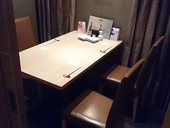 銀波 新宿東口店 （GINPA）