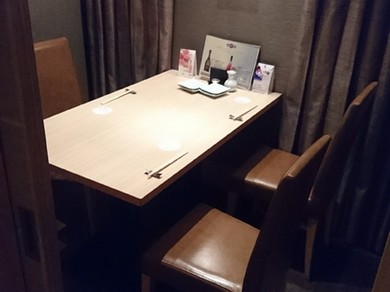 シェフのおすすめ料理