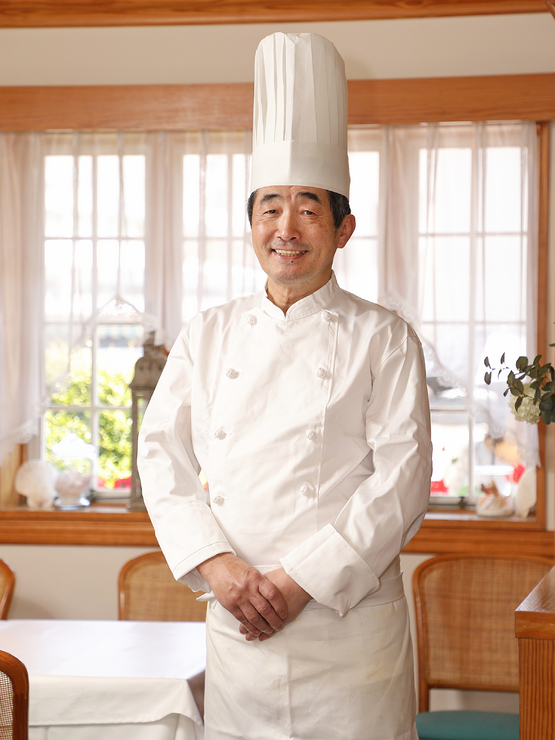 鴨川　隆之 氏