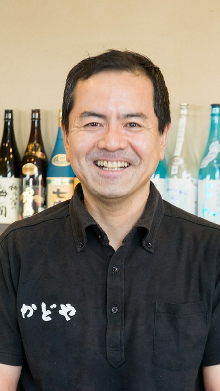 橋本　尚人 氏