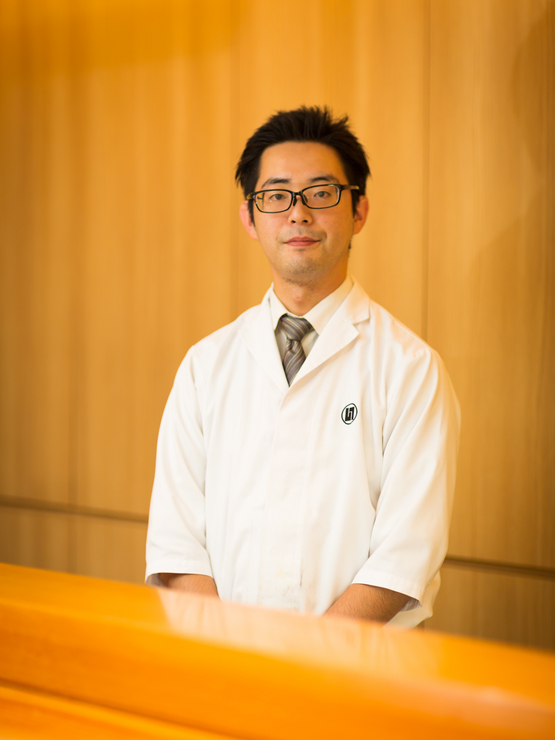 Kido Naritoshi