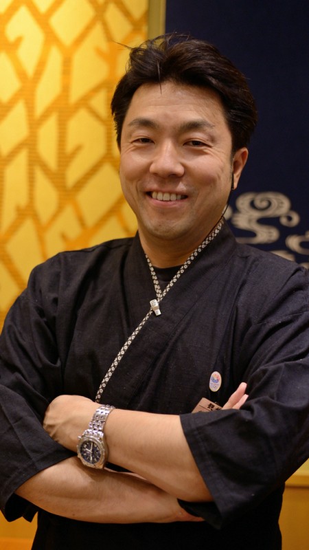 平川　健一郎 氏