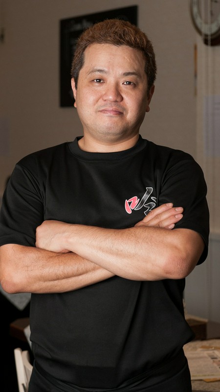 森田　銀司 氏
