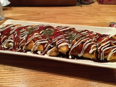 シェフのおすすめ料理