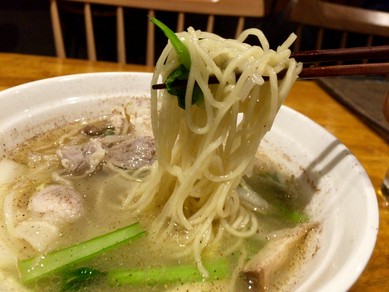 シェフのおすすめ料理