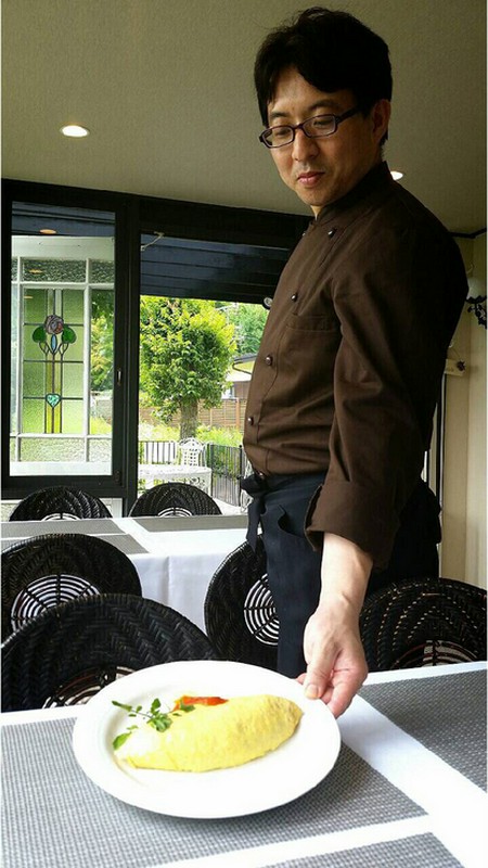 松本　和也 氏