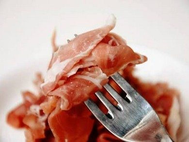 シェフのおすすめ料理