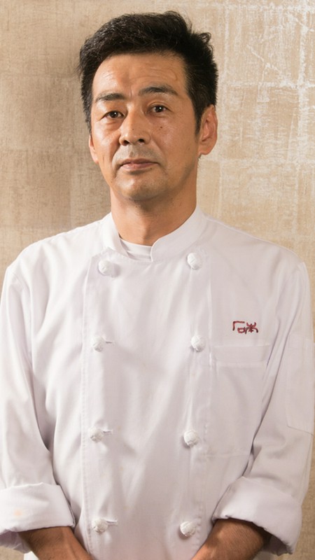 石本　雅輝 氏