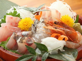 なだ飯家