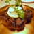 シェフのおすすめ料理