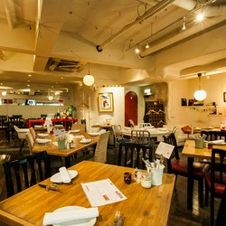 brasserie Artisan(ブラッスリー アルティザン)