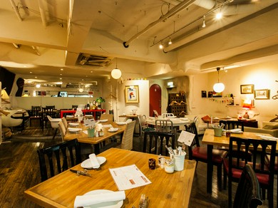 シェフのおすすめ料理