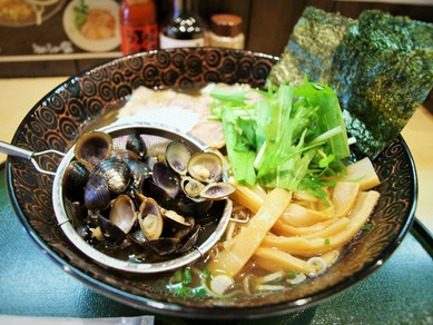 シェフのおすすめ料理