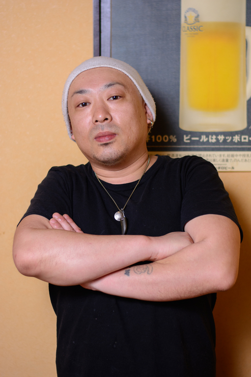 【総料理長】坂田　匡規 氏