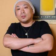 【総料理長】坂田　匡規 氏