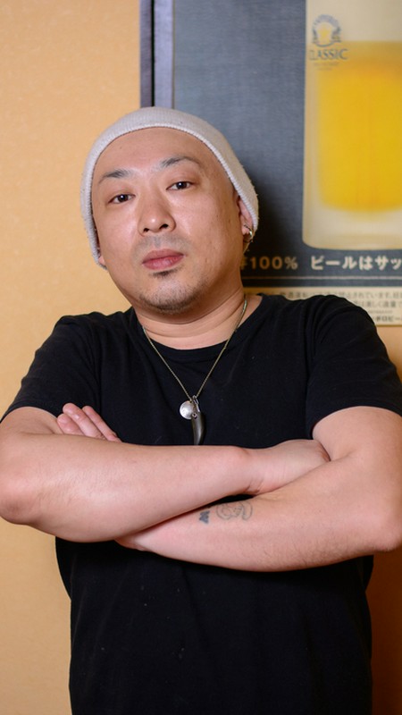 【総料理長】坂田　匡規 氏