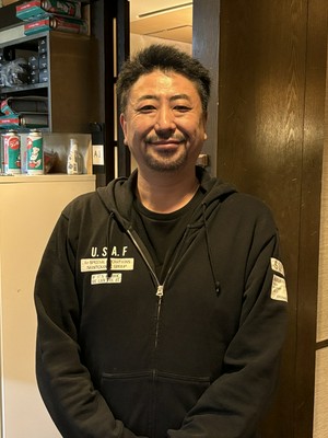【オーナー】藤田　泰明 氏