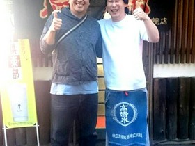 鳥源札幌店