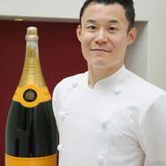 村瀬　裕一 氏