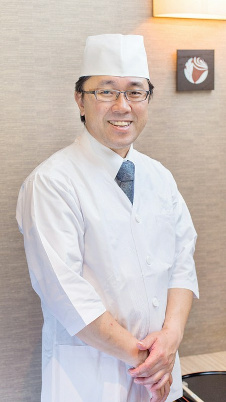 桃谷　秀興 氏