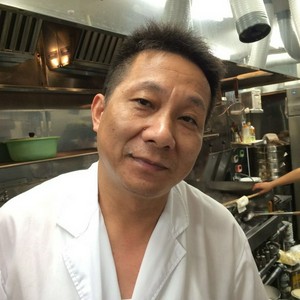楊　定泉