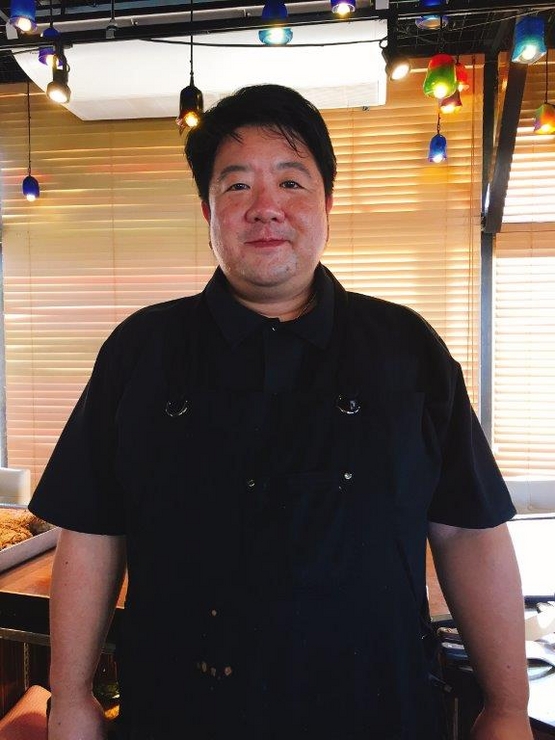 和氣　正敏 氏