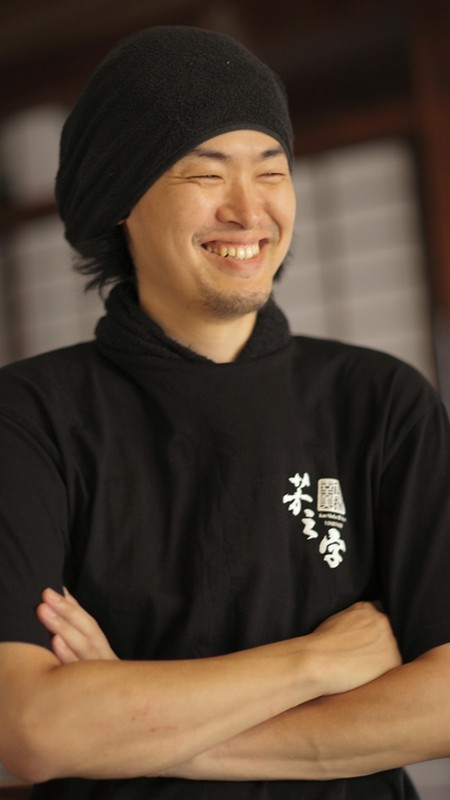 永野　芳幸 氏
