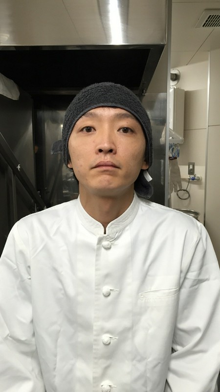 仲尾　大史 氏