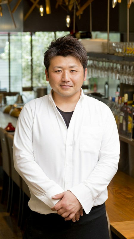 藤井　孝政 氏