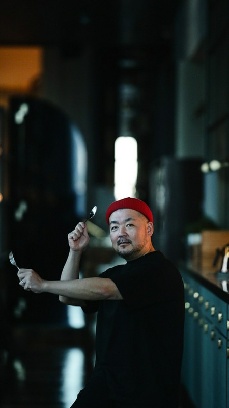 高田　裕介 氏