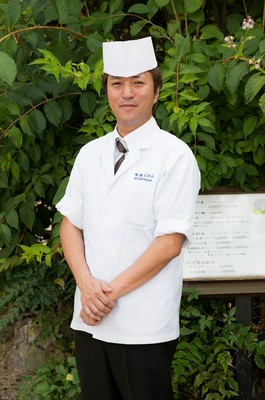 島田　裕明 氏