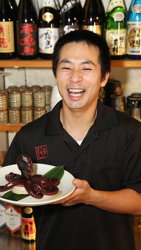 今用　光徳 氏