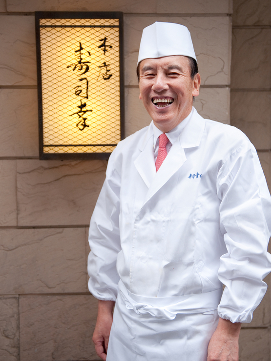 Sugiyama Mamoru