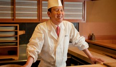 杉山　衛 氏