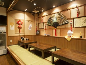 中国料理 恵莉華