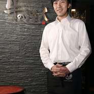 堀江　直人 氏