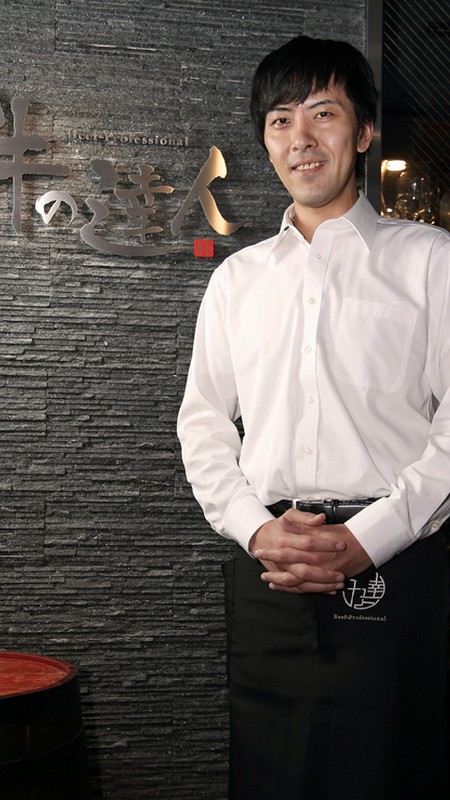 堀江　直人 氏