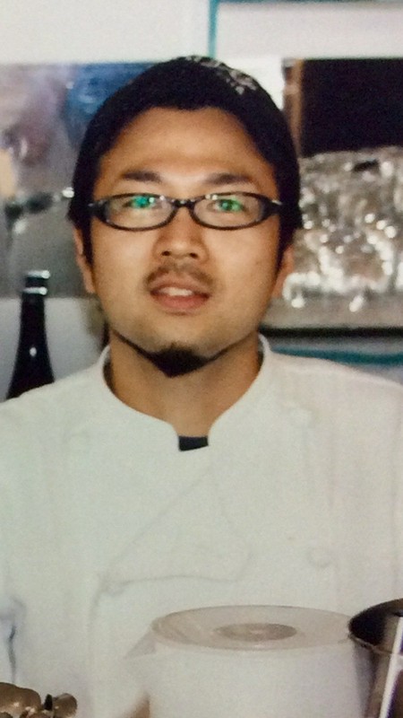 多田  義郎 氏