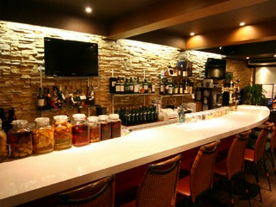 シェフのおすすめ料理