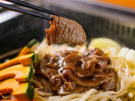 松尾ジンギスカン 札幌大通南1条店