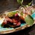 シェフのおすすめ料理