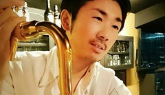 只野　康二 氏
