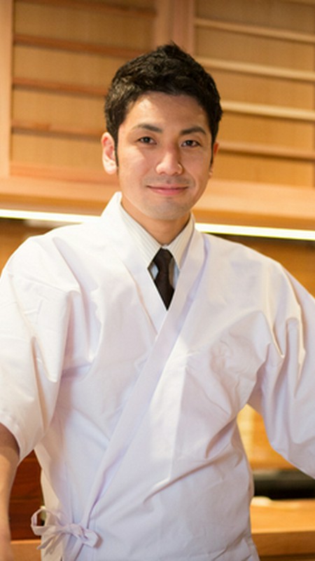 関　斉寛 氏