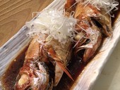 魚哲（サケトサカナトバカオヤジ）