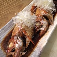 関　斉寛シェフの投稿写真