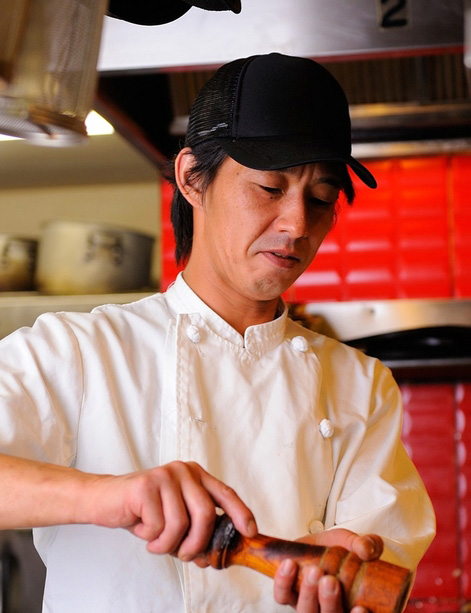 chef