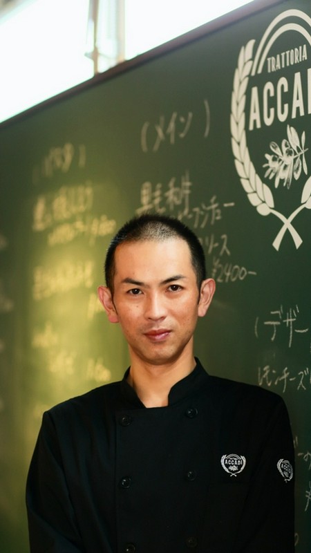 福永　知彦 氏