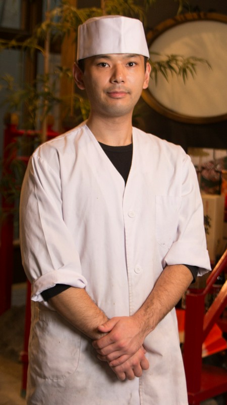 手柴 氏