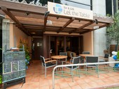 Bar＆Grill　Lei　the　Table北堀江