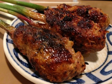 シェフのおすすめ料理